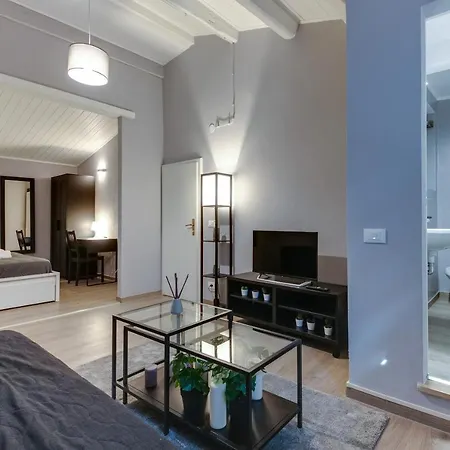 Alloggio per agriturismo Il Giullare By Borgo Castellaccia Cesenatico
