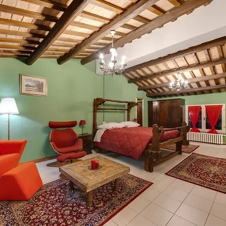 Il Giullare By Borgo Castellaccia *