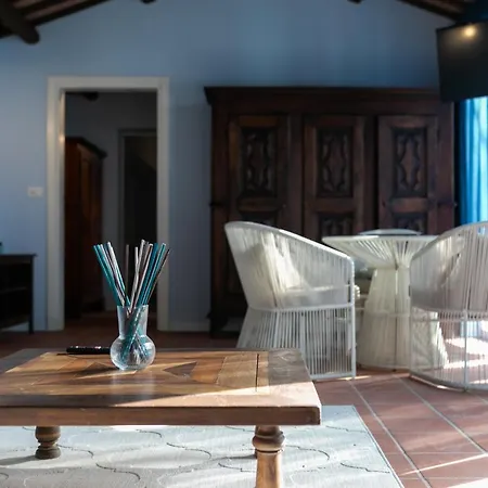 Il Giullare By Borgo Castellaccia Alloggio per agriturismo